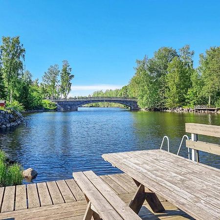 Stunning Apartment In Gullspang With Wifi Zewnętrze zdjęcie