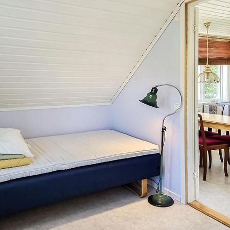 Stunning Apartment In Gullspang With Wifi Zewnętrze zdjęcie
