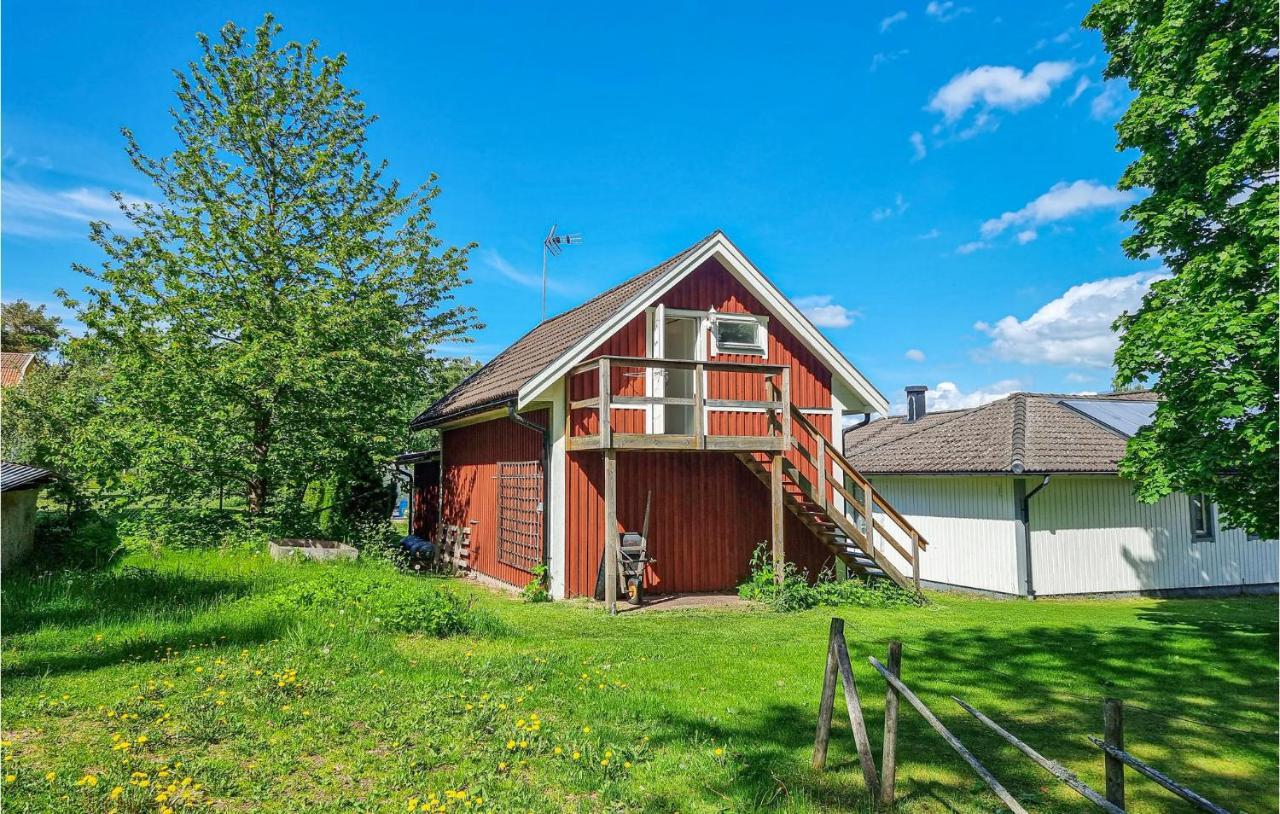 Stunning Apartment In Gullspang With Wifi Zewnętrze zdjęcie