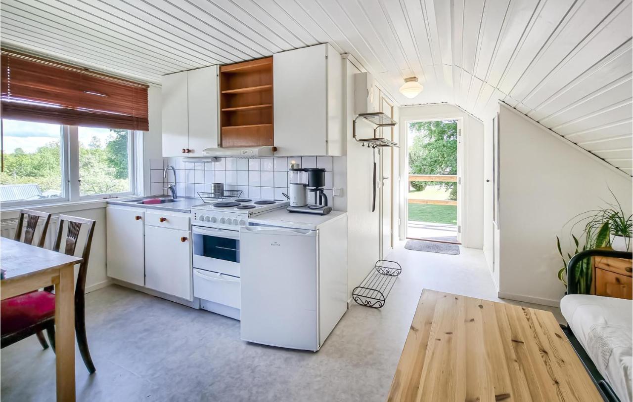 Stunning Apartment In Gullspang With Wifi Zewnętrze zdjęcie