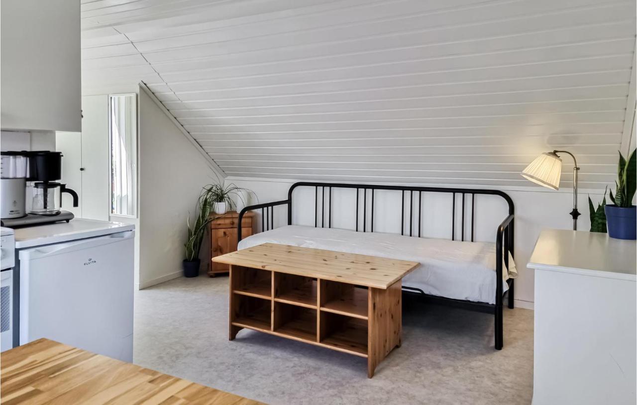 Stunning Apartment In Gullspang With Wifi Zewnętrze zdjęcie