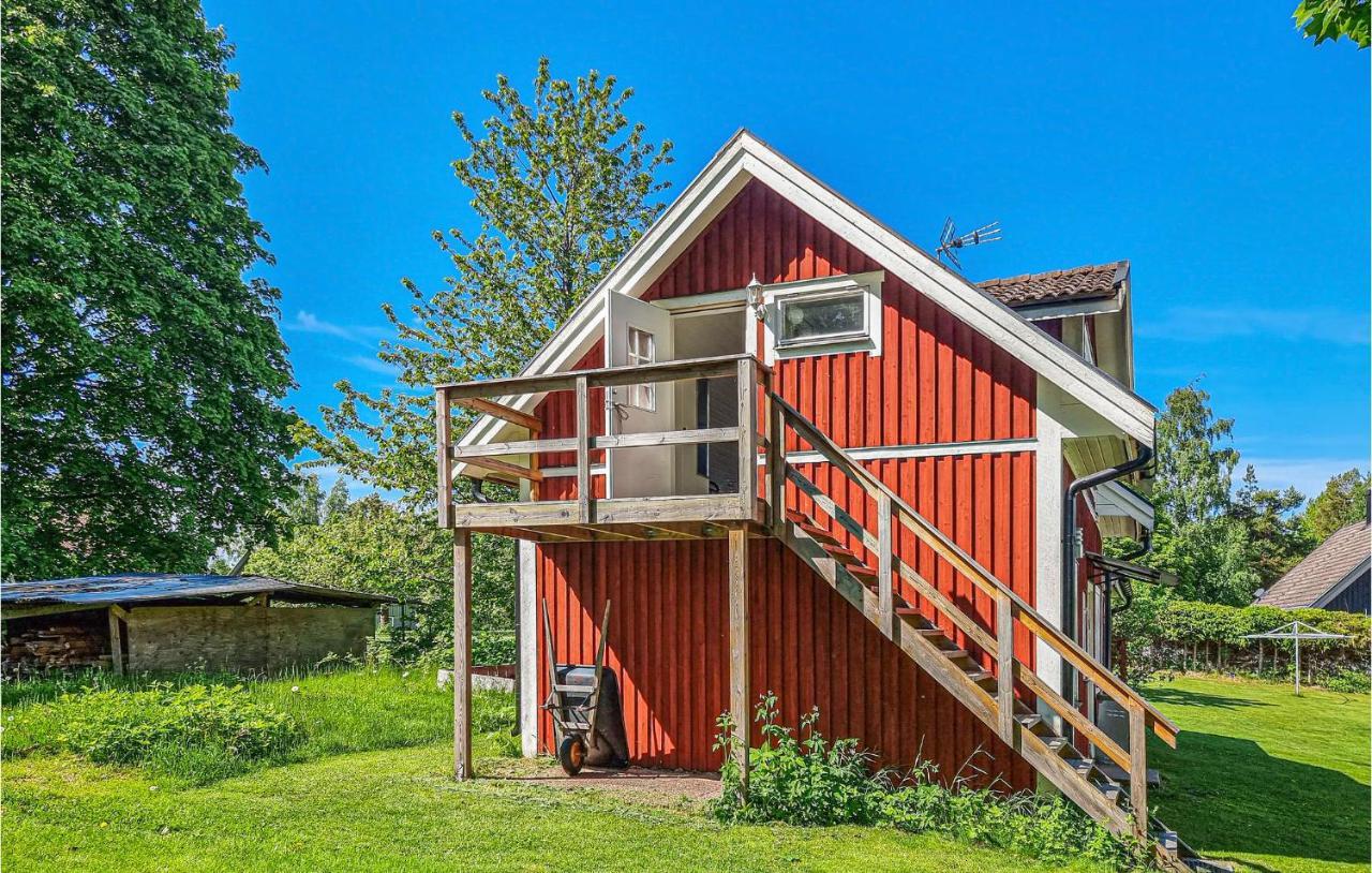 Stunning Apartment In Gullspang With Wifi Zewnętrze zdjęcie