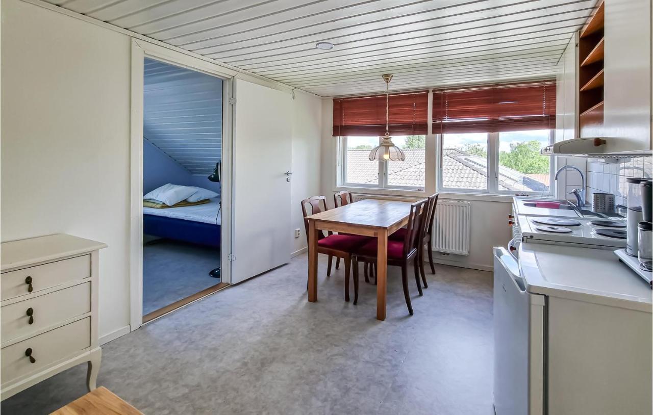 Stunning Apartment In Gullspang With Wifi Zewnętrze zdjęcie
