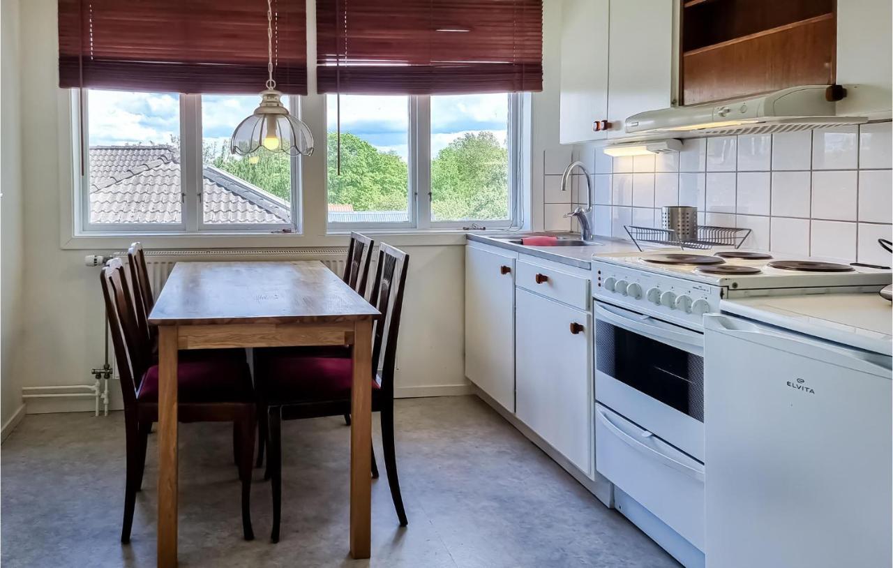 Stunning Apartment In Gullspang With Wifi Zewnętrze zdjęcie