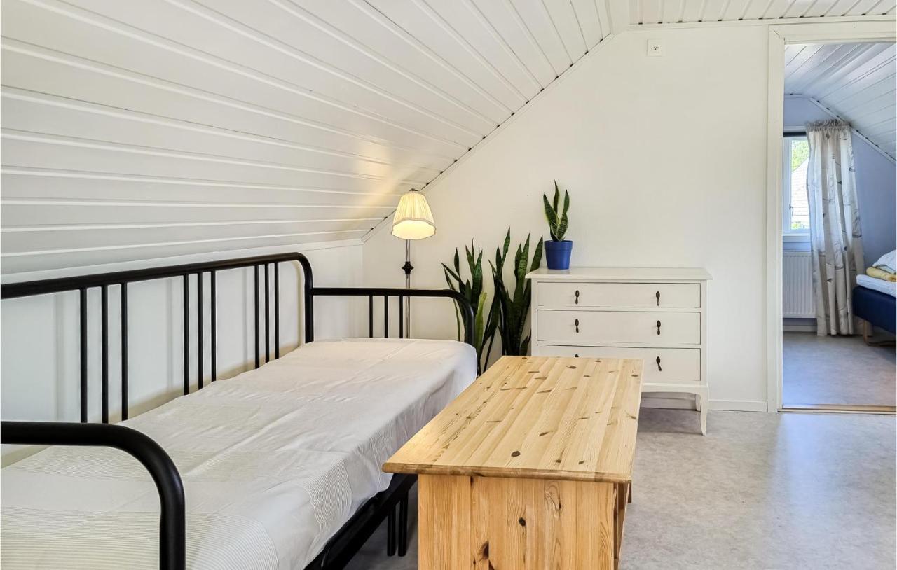 Stunning Apartment In Gullspang With Wifi Zewnętrze zdjęcie