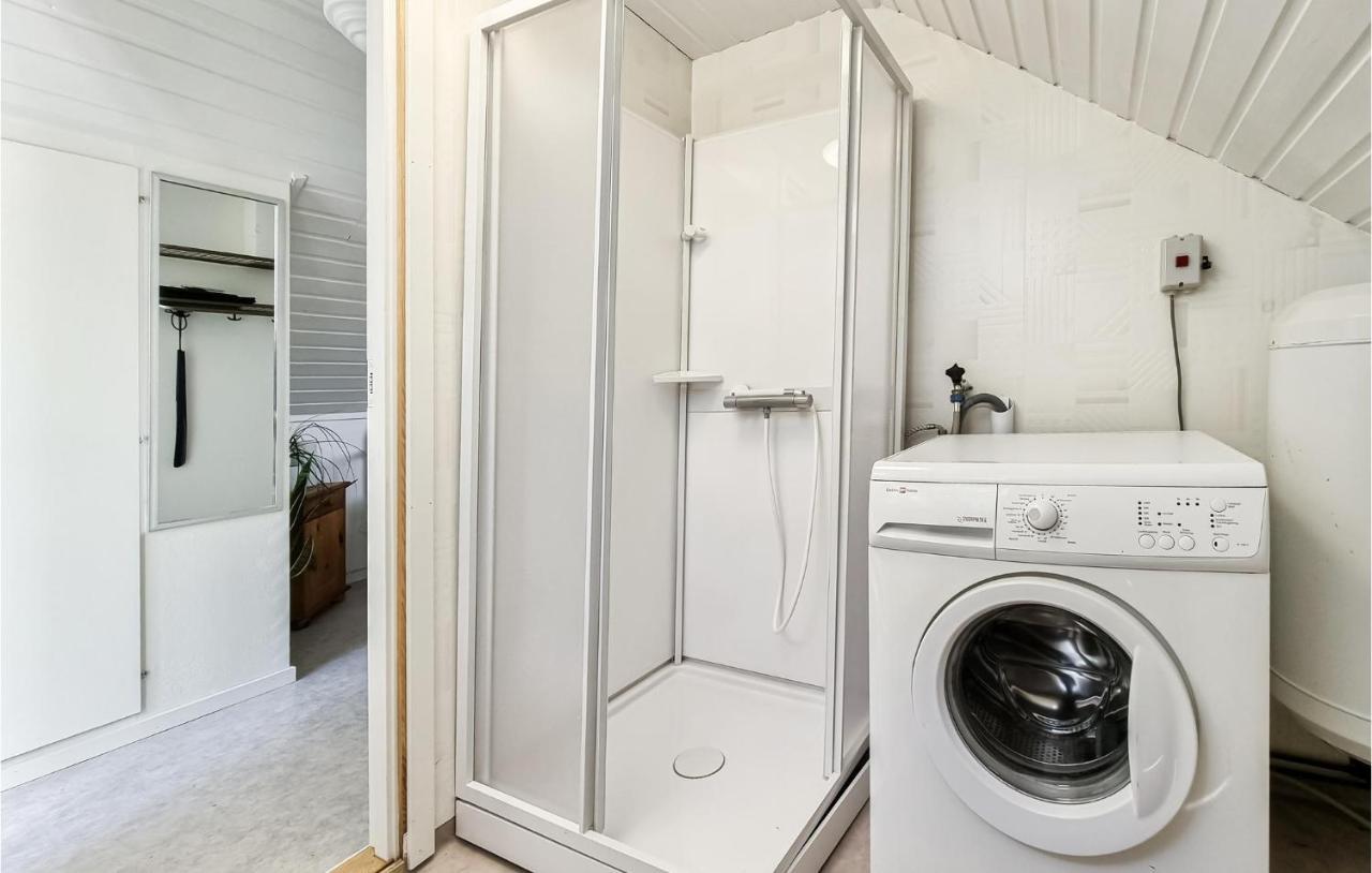Stunning Apartment In Gullspang With Wifi Zewnętrze zdjęcie
