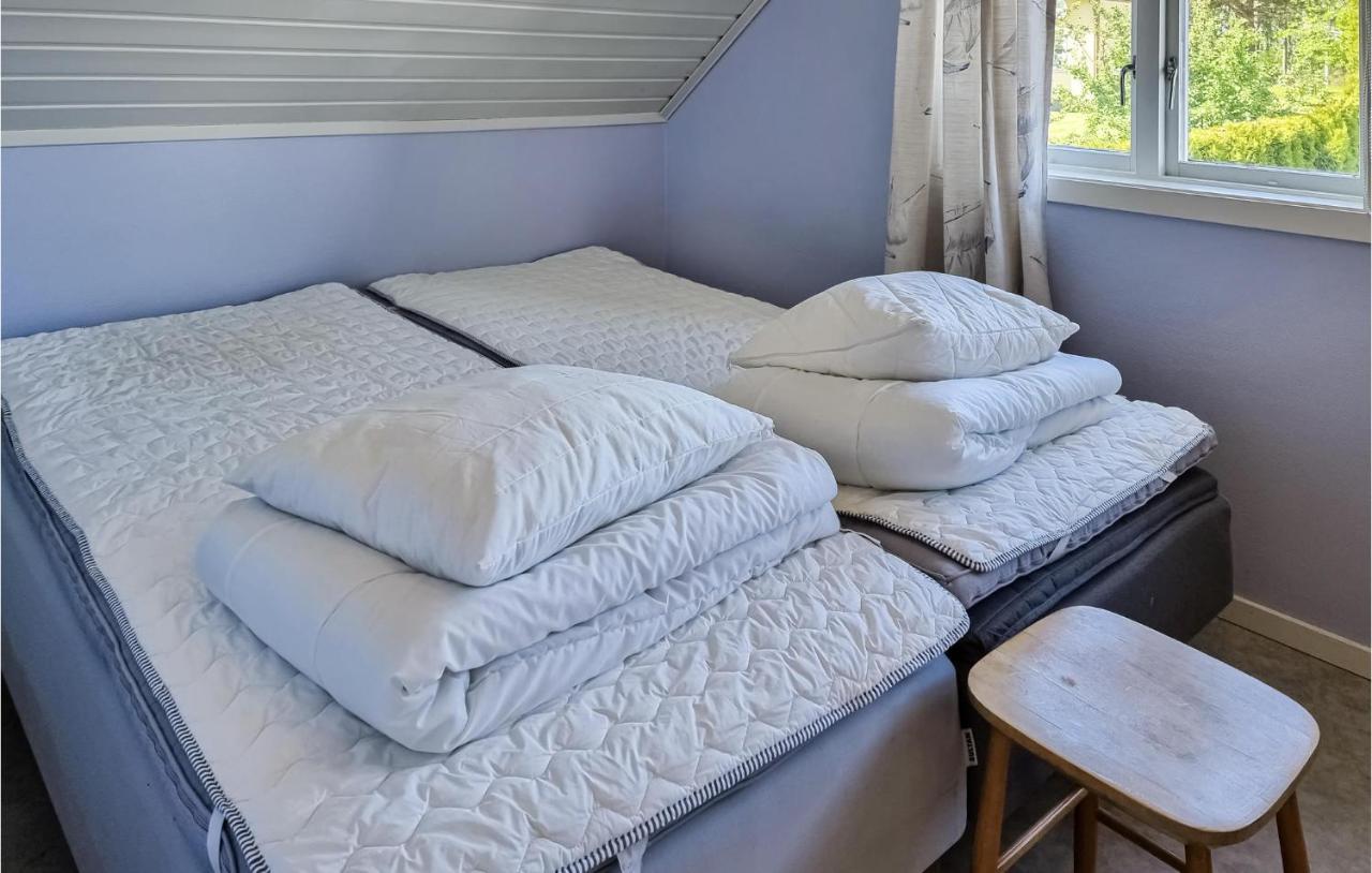 Stunning Apartment In Gullspang With Wifi Zewnętrze zdjęcie