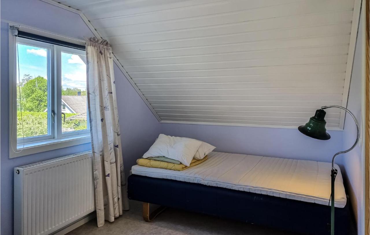 Stunning Apartment In Gullspang With Wifi Zewnętrze zdjęcie
